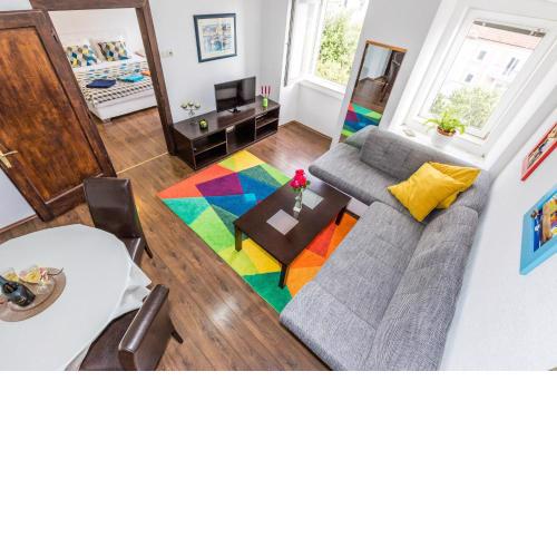 Apartman CENTAR