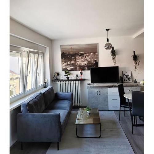 Apartman Centar