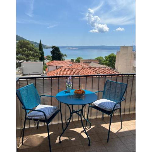 Apartman Center Omiš