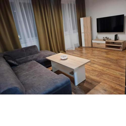 Apartmán centrum MI