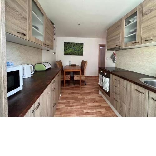Apartman centrum Šturka