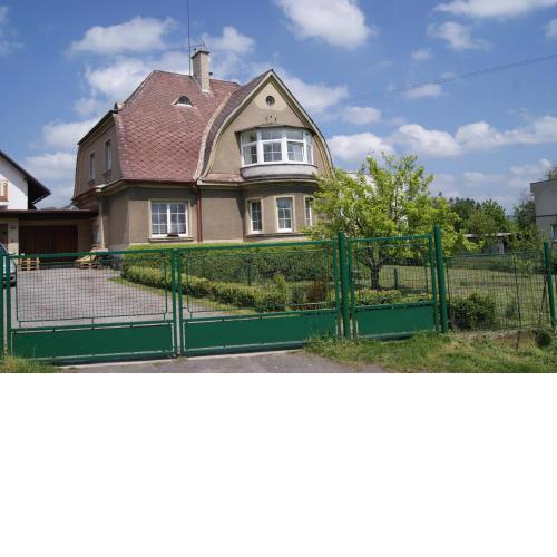 Apartmán Český ráj