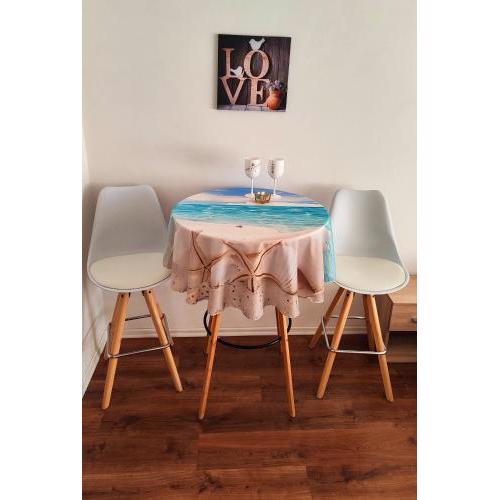 Apartmán Chalúpkova ulica Prešov - Solivar