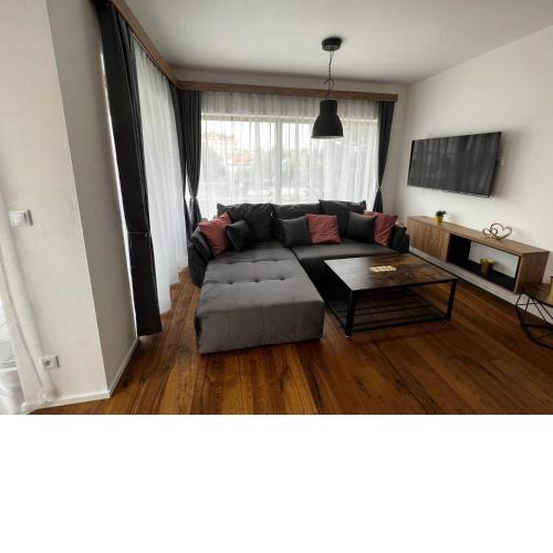 Apartman Champion III