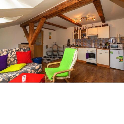 Apartman Charlie