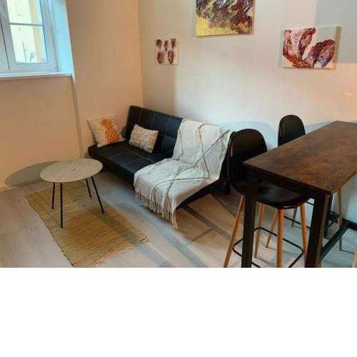Apartmán Charmant
