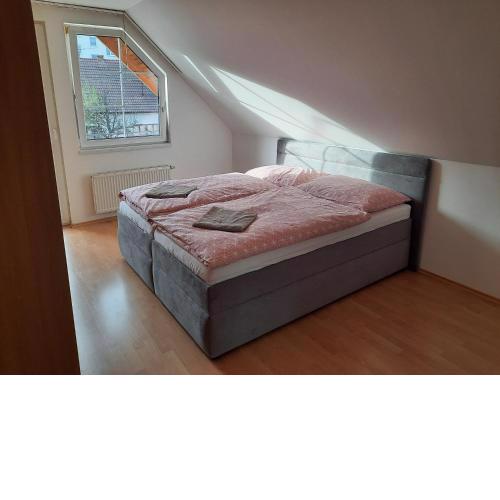 Apartmán Chiarita