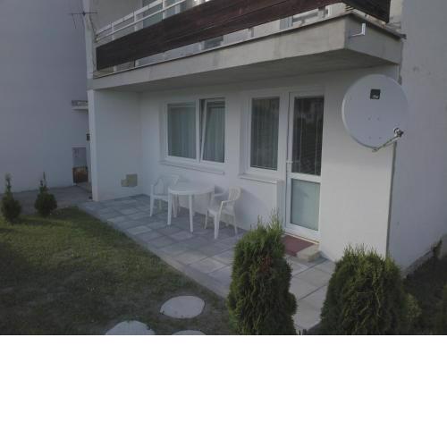 Apartmán Choč