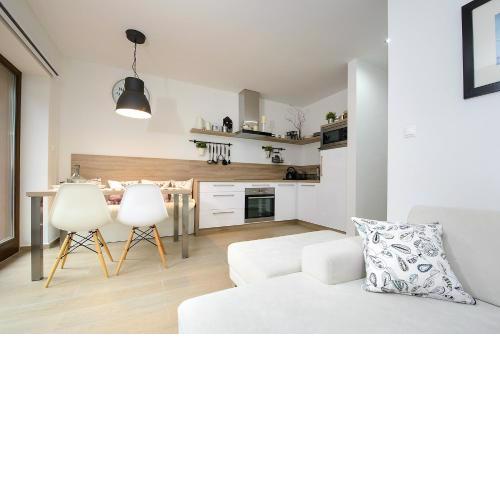 Apartmán Chopok juh Anka