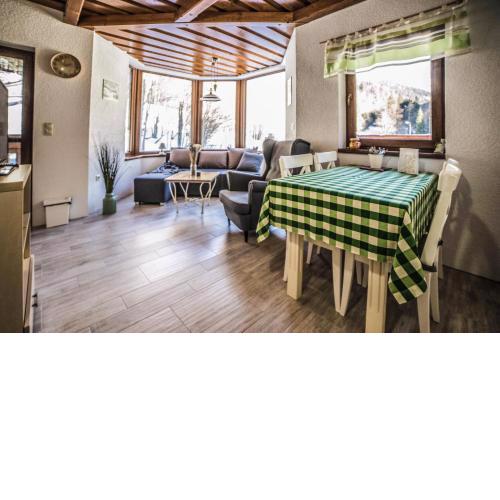 Apartmán Chopok Juh Romantika 14