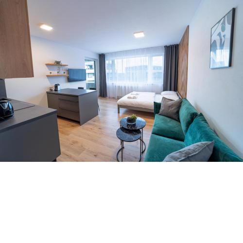 Apartmán Chrudimpark