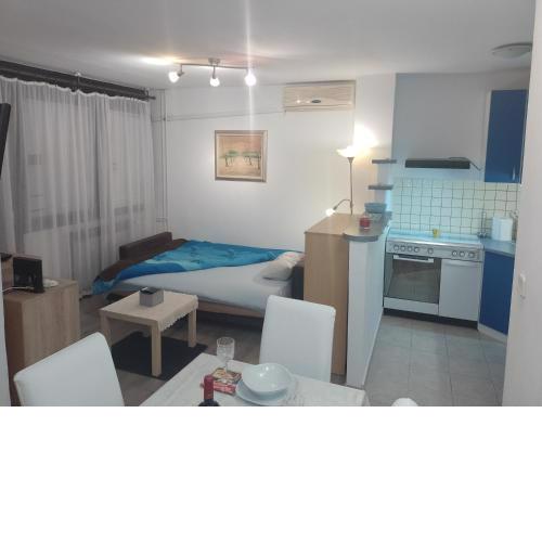 Apartman Ciblja