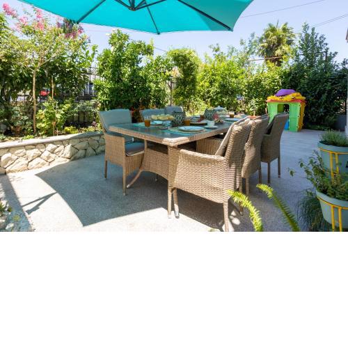 Apartman Citromelo