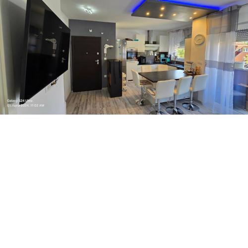 Apartman City Mall