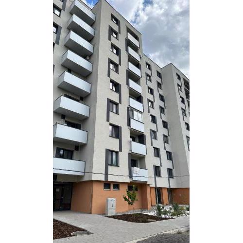 Apartman City Park Stráňany