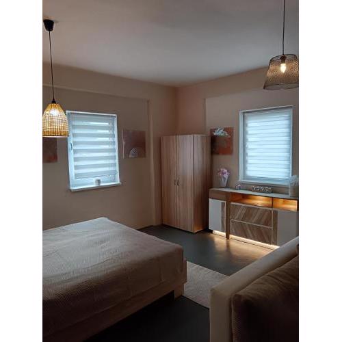 Apartman ClaRa