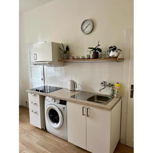Apartmán Colette