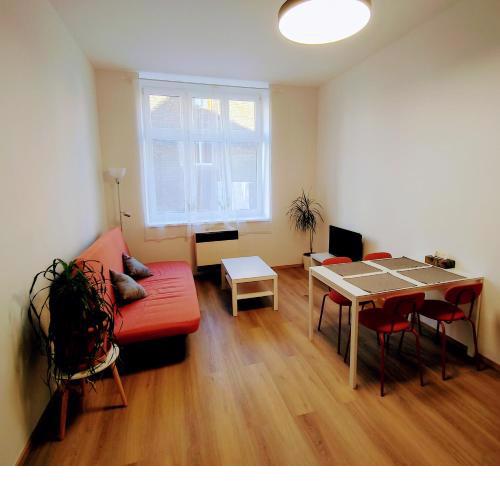 Apartman Coral