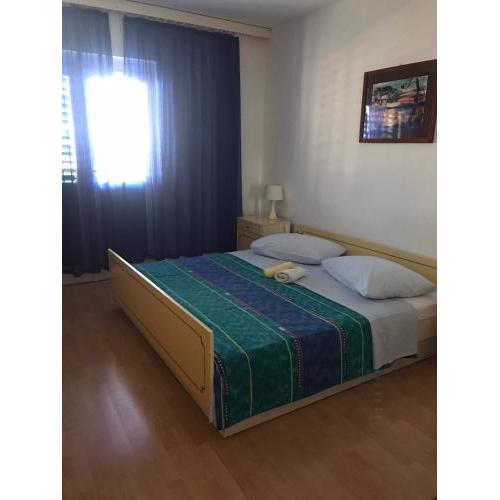 Apartman Čović