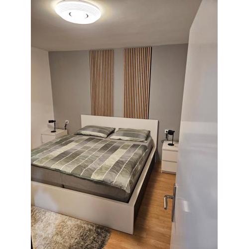 Apartman Cresnar