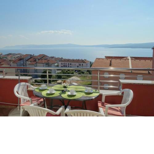 Apartman Crikvenica 30103 - Zdravko
