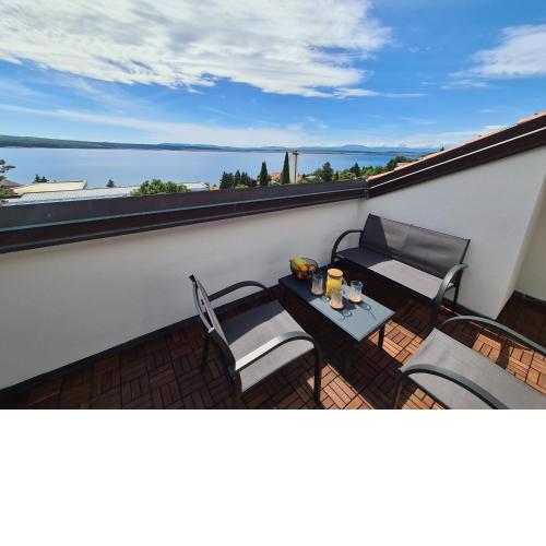 Apartman Crikvenica 32864 - Bojan