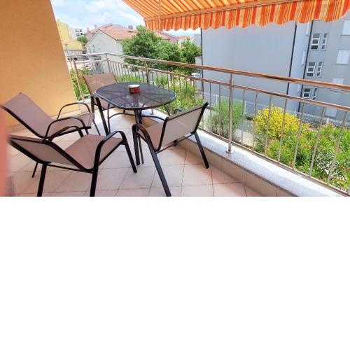 Apartman Crikvenica 35862 - Rea
