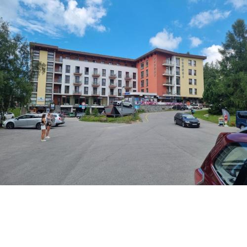 Apartmán Crocus 415