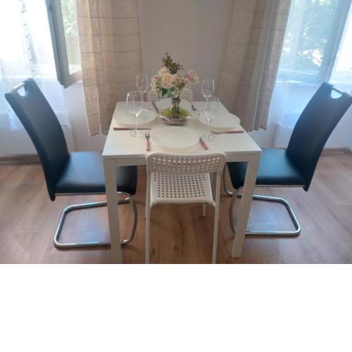 Apartmán ČSA #3# v centru Hradec Králové