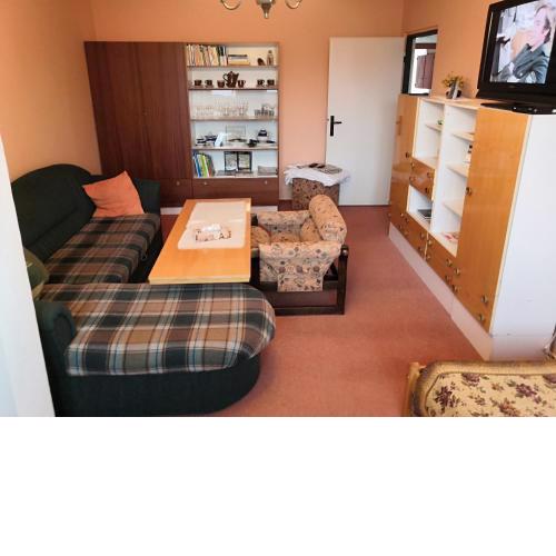 Apartmán ČSA Františkovy Lázně