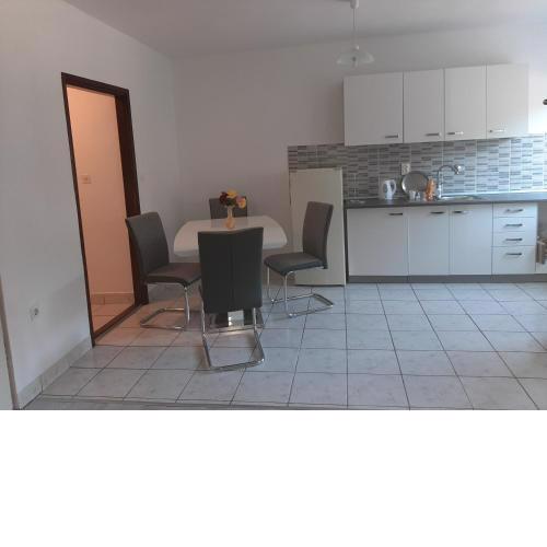 Apartman Čurčić