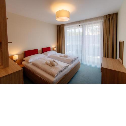Apartmán D213 Hrebienok Resort 2