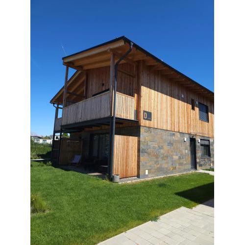 Apartmán D3 Hrabušice