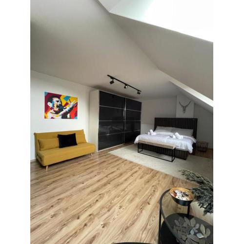 Apartmán D3
