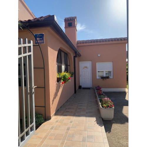 Apartman Dalija