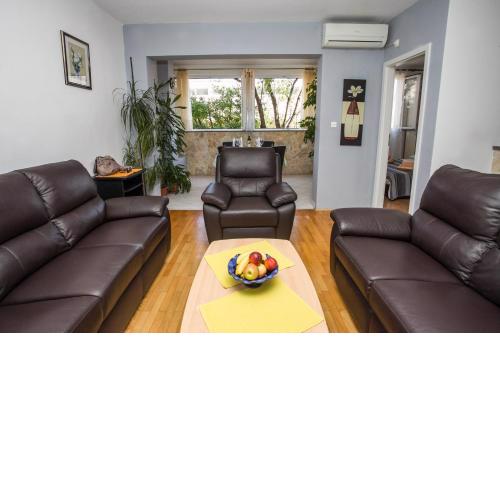 Apartman Danći