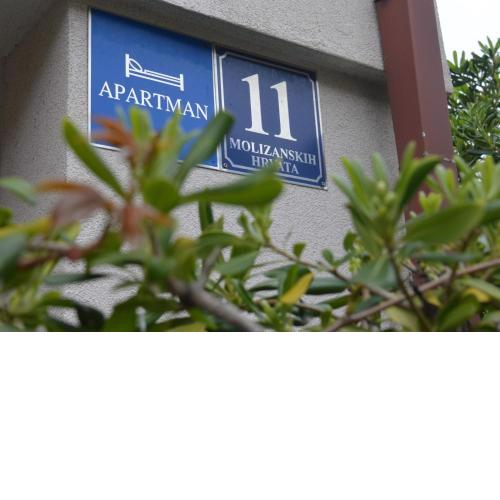 Apartman Dane
