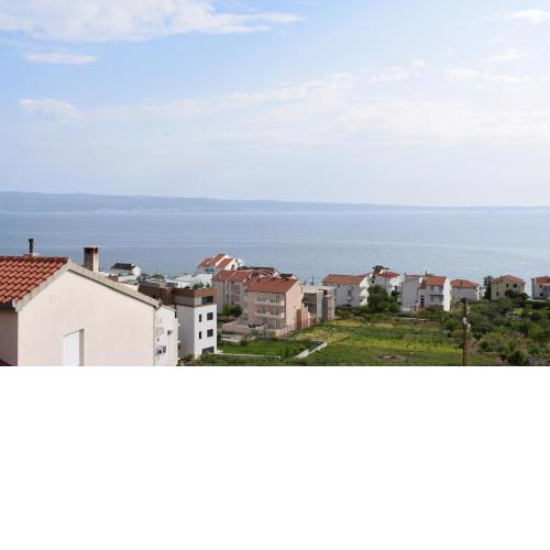 Apartman Đani-Podstrana