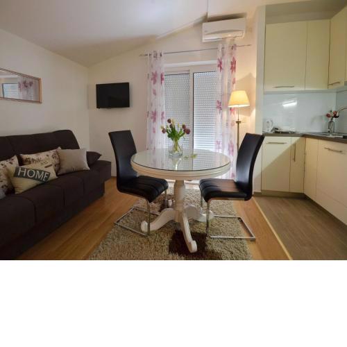 Apartman Daniela