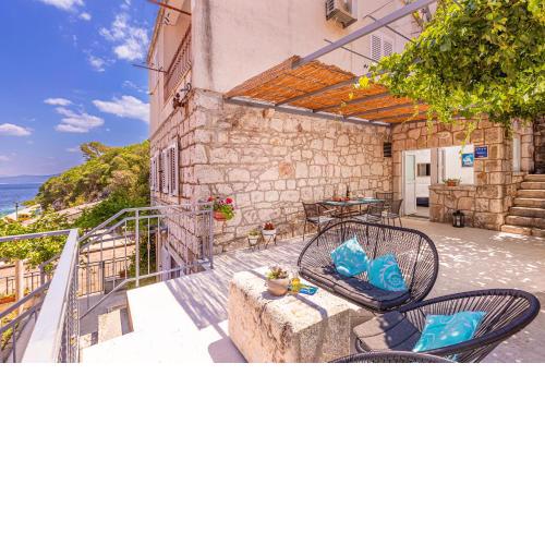 Apartman Daniela