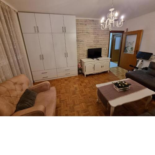 Apartman Danijela