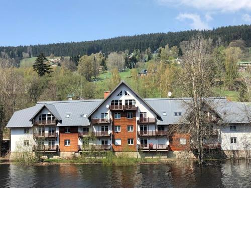 Apartmán Dante Špindlerův Mlýn