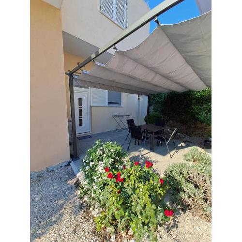 Apartman Darija