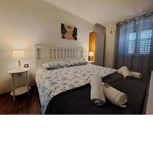 Apartman Darija