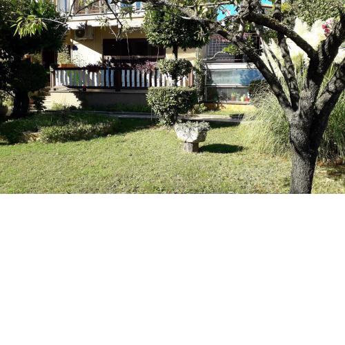 Apartman Darja