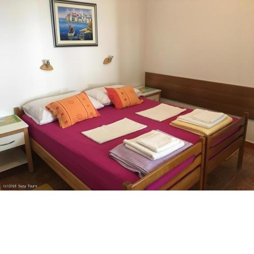 Apartman Darko Krk Town