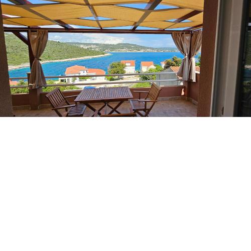 Apartman Darko