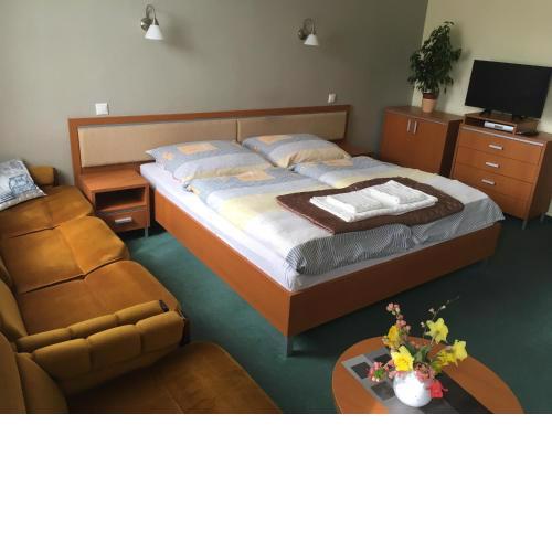Apartmán Darmon