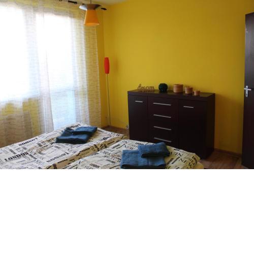 Apartman David