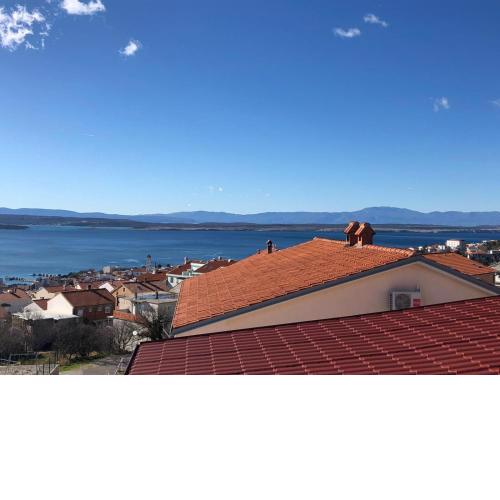 Apartman Davor